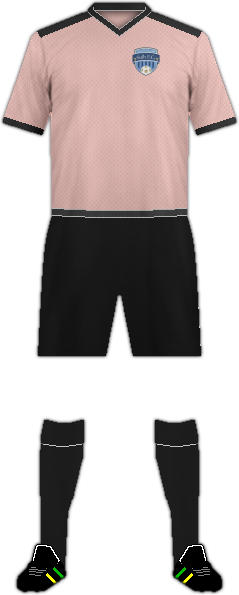 Kit SULH F.C.