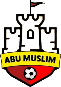 Logo of ABU MUSLIM F.C.(AFG) (AFGHANISTAN)