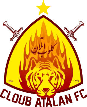 Logo of CLOUB ATALAN F.C. (AFGHANISTAN)