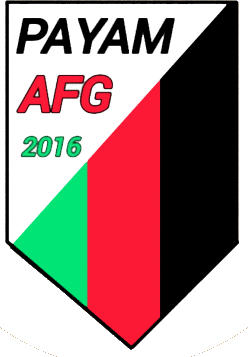 Logo of FC PAYAM AFG (AFGHANISTAN)