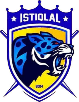 Logo of ISTIQLAL F.C.(AFG) (AFGHANISTAN)