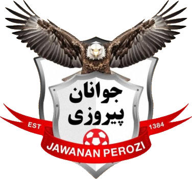 Logo of JAWANAN PEROZI F.C. (AFGHANISTAN)