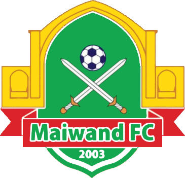 Logo of MAIWAND F.C. (AFGHANISTAN)