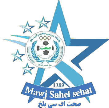Logo of MAWJ SAHEL F.C. (AFGHANISTAN)