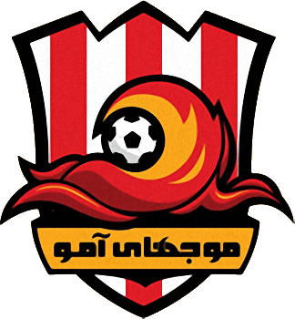 Logo of MAWJHAI AMU F.C. (AFGHANISTAN)