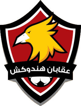 Logo of OQABAN HINDUKUSH F.C. (AFGHANISTAN)