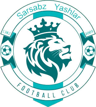 Logo of SARSABZ YASHLAR F.C. (AFGHANISTAN)