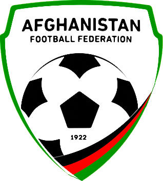 Logo of AFGHANISTAN NATIONAL FOOTBALL TEAM (AFGHANISTAN)