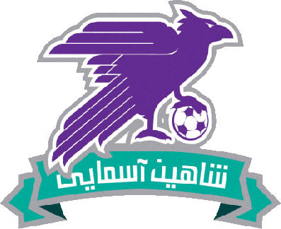 Logo of SHAHEEN ASMAYEE F.C. (AFGHANISTAN)
