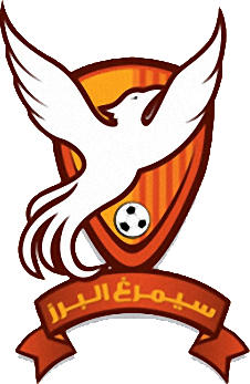 Logo of SIMORGH ALBORZ F.C. (AFGHANISTAN)
