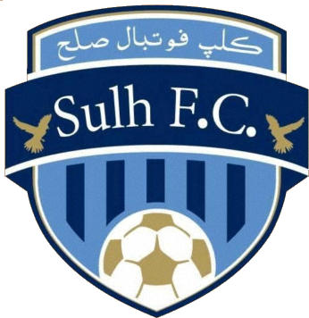 Logo of SULH F.C. (AFGHANISTAN)