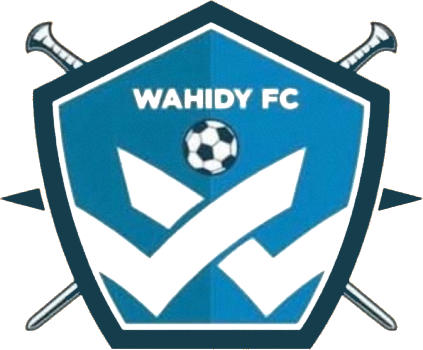 Logo of WAHIDY F.C. (AFGHANISTAN)
