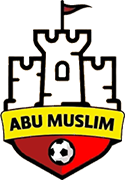 Logo of ABU MUSLIM F.C.(AFG)-min