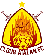 Logo of CLOUB ATALAN F.C.-min