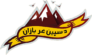 Logo of DE SPIN GHAR BAZAN F.C.-min