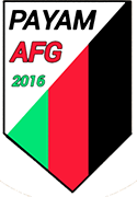 Logo of FC PAYAM AFG-min