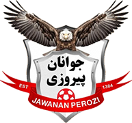 Logo of JAWANAN PEROZI F.C.-min