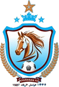 Logo of KHURASAN F.C.(AFG)-min