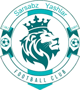 Logo of SARSABZ YASHLAR F.C.-min