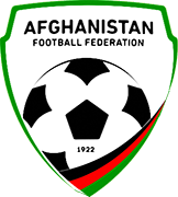 Logo of AFGHANISTAN NATIONAL FOOTBALL TEAM-min