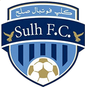 Logo of SULH F.C.-min