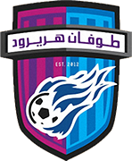 Logo of TOOFAN HARIROD F.C.-min