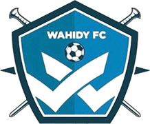 Logo of WAHIDY F.C.-min