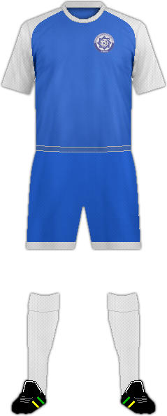 Kit KHALIDIA S.C.(KSA)