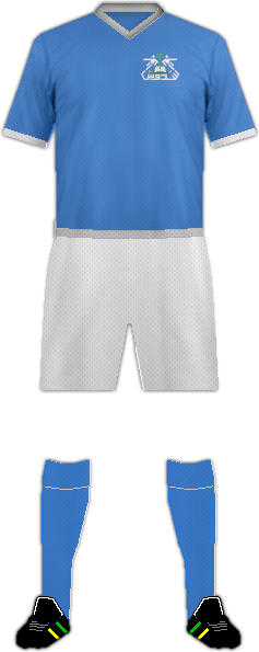 Kit SDOOS CLUB(KSA)