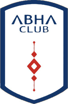 Logo of ABHA CLUB (SAUDI ARABIA)