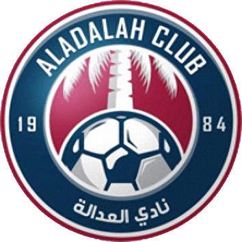 Logo of AL-ADALAH C. (SAUDI ARABIA)