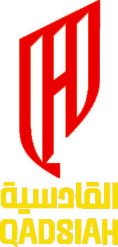 Logo of AL-QADISIYAH F.C.-1(KSA) (SAUDI ARABIA)