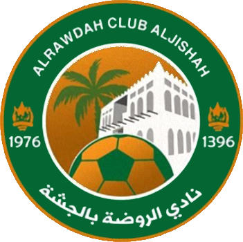 Logo of AL-RAWDHAH CLUB (SAUDI ARABIA)