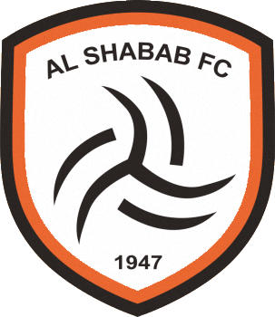 Logo of AL-SHABAB F.C. (SAUDI ARABIA)