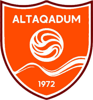 Logo of AL-TAQADUM F.C.(KSA) (SAUDI ARABIA)