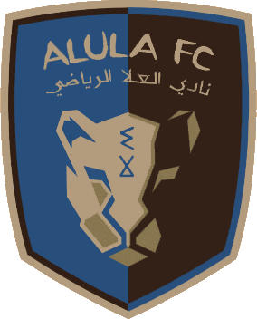 Logo of AL-ULA F.C.(KSA) (SAUDI ARABIA)