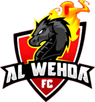 Logo of AL-WEHDA CLUB (SAUDI ARABIA)