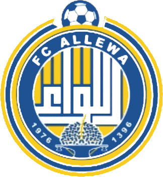 Logo of F.C. AL-LEWA(KSA) (SAUDI ARABIA)