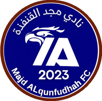 Logo of MAJD AL QUNFUDHAH F.C.(KSA) (SAUDI ARABIA)