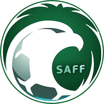 Logo of SAUDI ARABIA NATIONAL FOOTBALL TEAM (SAUDI ARABIA)