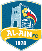 Logo of AL-AIN F.C.-min