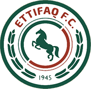 Logo of AL-ETTIFAQ F.C.-min