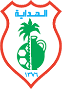 Logo of AL-HIDAYAH C.-min