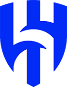 Logo of AL-HILAL SAUDI F.C.-min