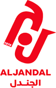 Logo of AL-JANDAL S.C.(KSA)-min