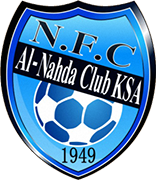Logo of AL-NAHDA CLUB(KSA)-min