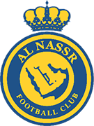 Logo of AL-NASSR F.C.-min