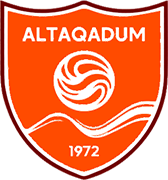 Logo of AL-TAQADUM F.C.(KSA)-min