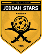 Logo of JEDDAH STARS(KSA)-min