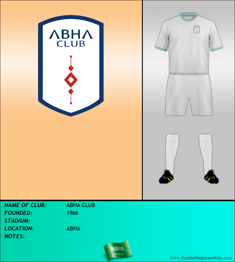 Logo of ABHA CLUB